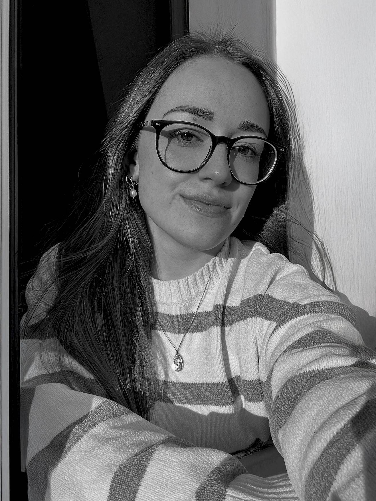 Chloé Villette