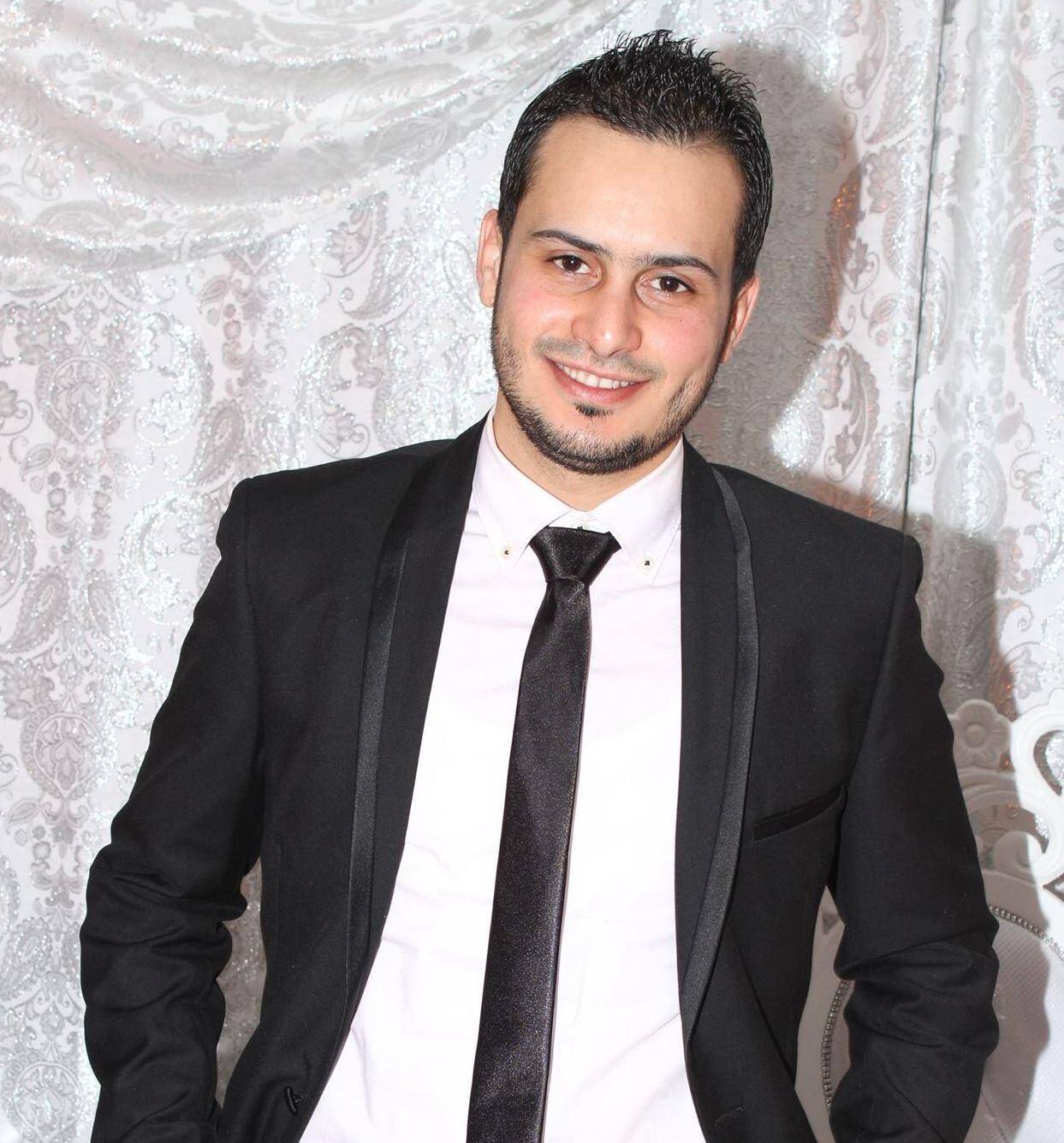 Hamza M.