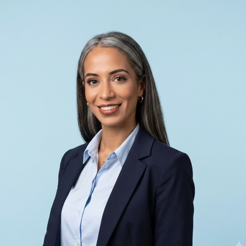 Nesrine Adouani - Digital Marketing & SEO consultant