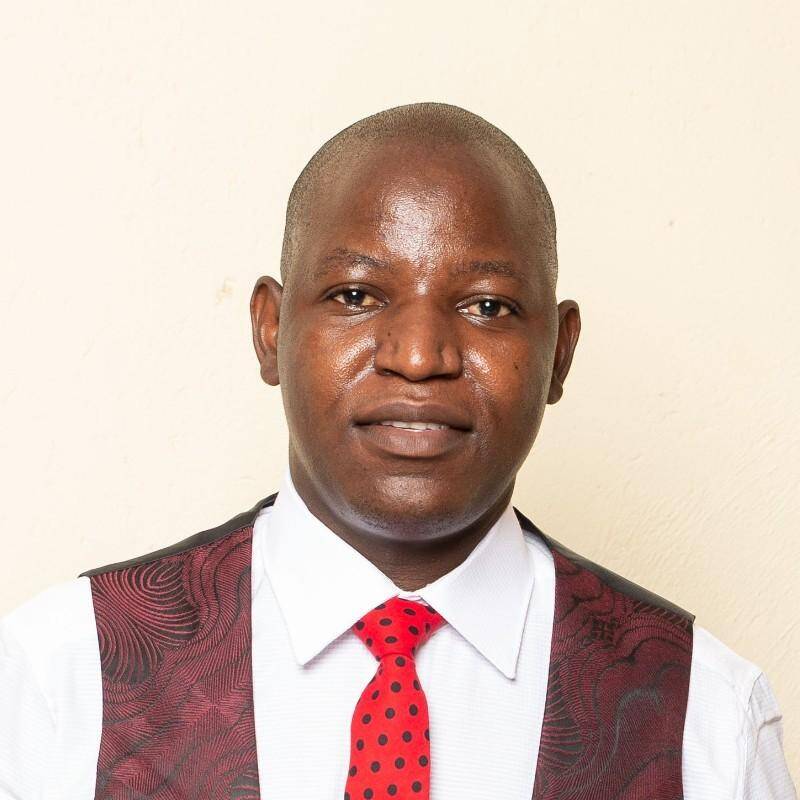 Tapiwa Mupakati