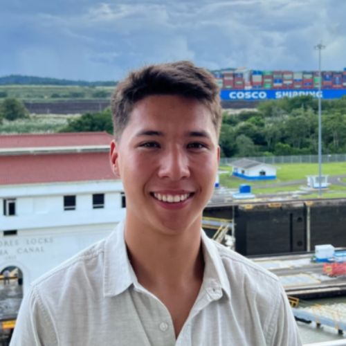 Anand Huizinga