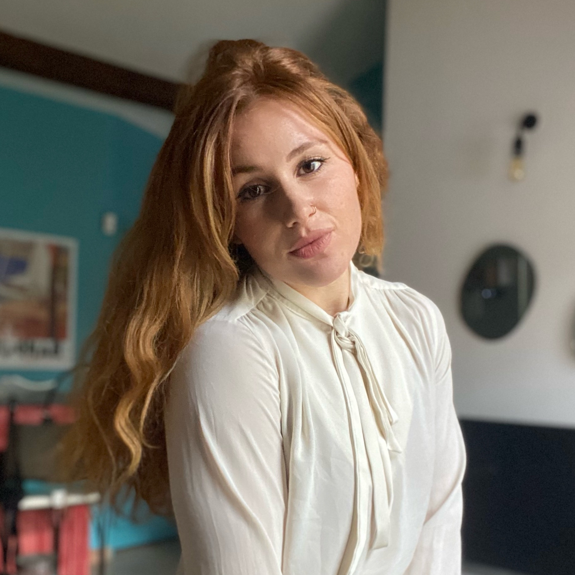 Lisa D.