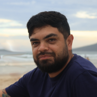 Diego Daniel Caceres - Angular Expert | Web Developer
