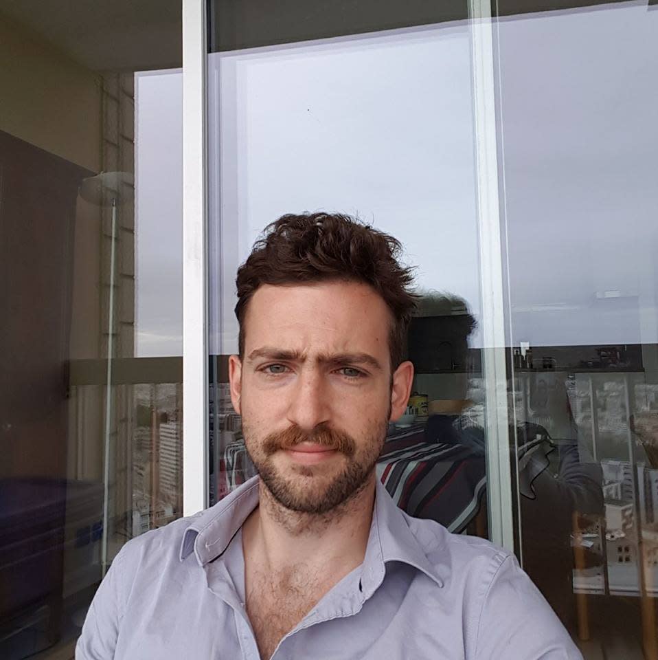 Thibaud Fabre - Architecte & Développeur PHP Senior