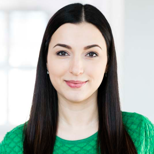 Katrin Gläser