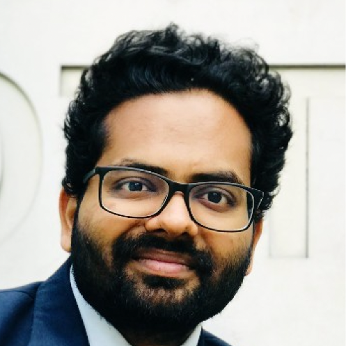 Gaurav Singhal - LLM Solutions Architect | AI Value Discovery