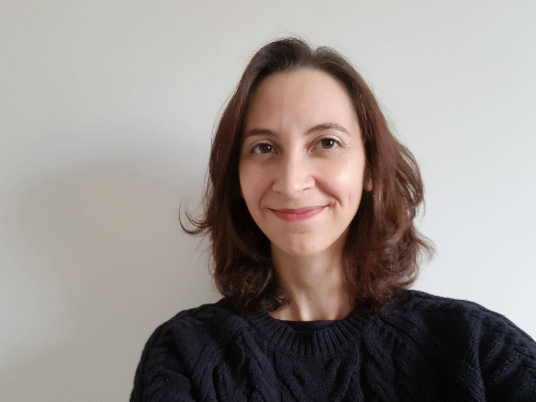 Silvia Romanelli - Data designer | Visualisation de données
