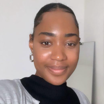 Stephanie Lubin - Assistante RH – Spécialisation Recrutement