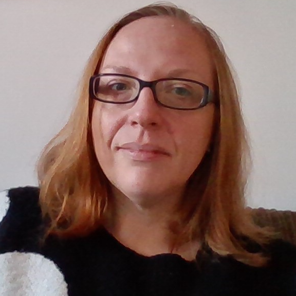Rebecca Oakey