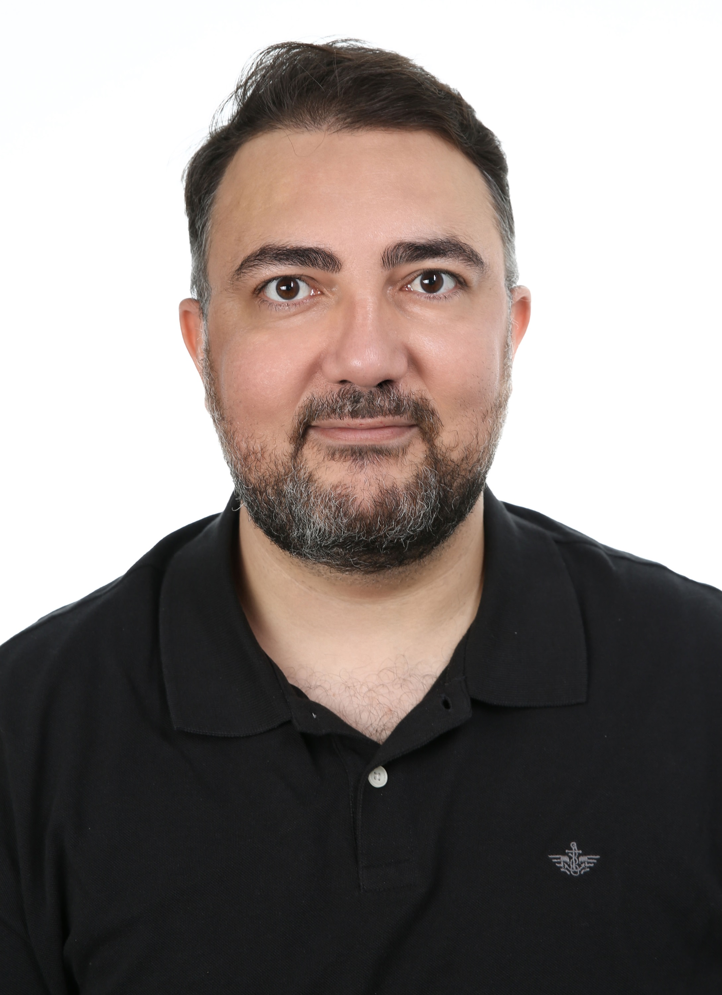 Armagan Kilic - Senior M365 & SharePoint Berater für Mittelstand