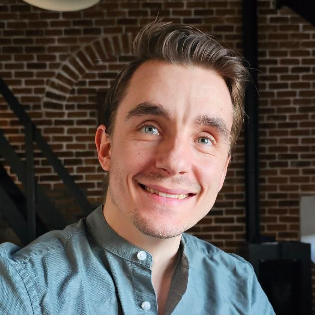 Ivan Hryb - Développeur Web: Création Refonte et SEO Technique