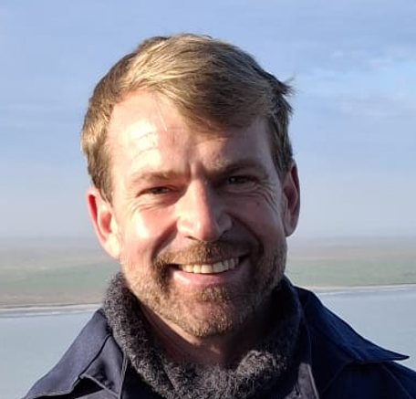 Andre Van Tonder