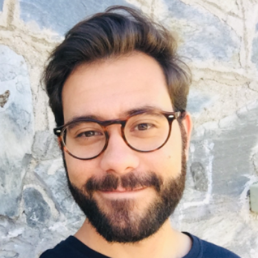 Eloy Iglesias López