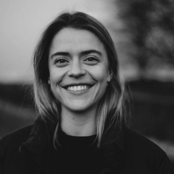 Elisa Godfroid