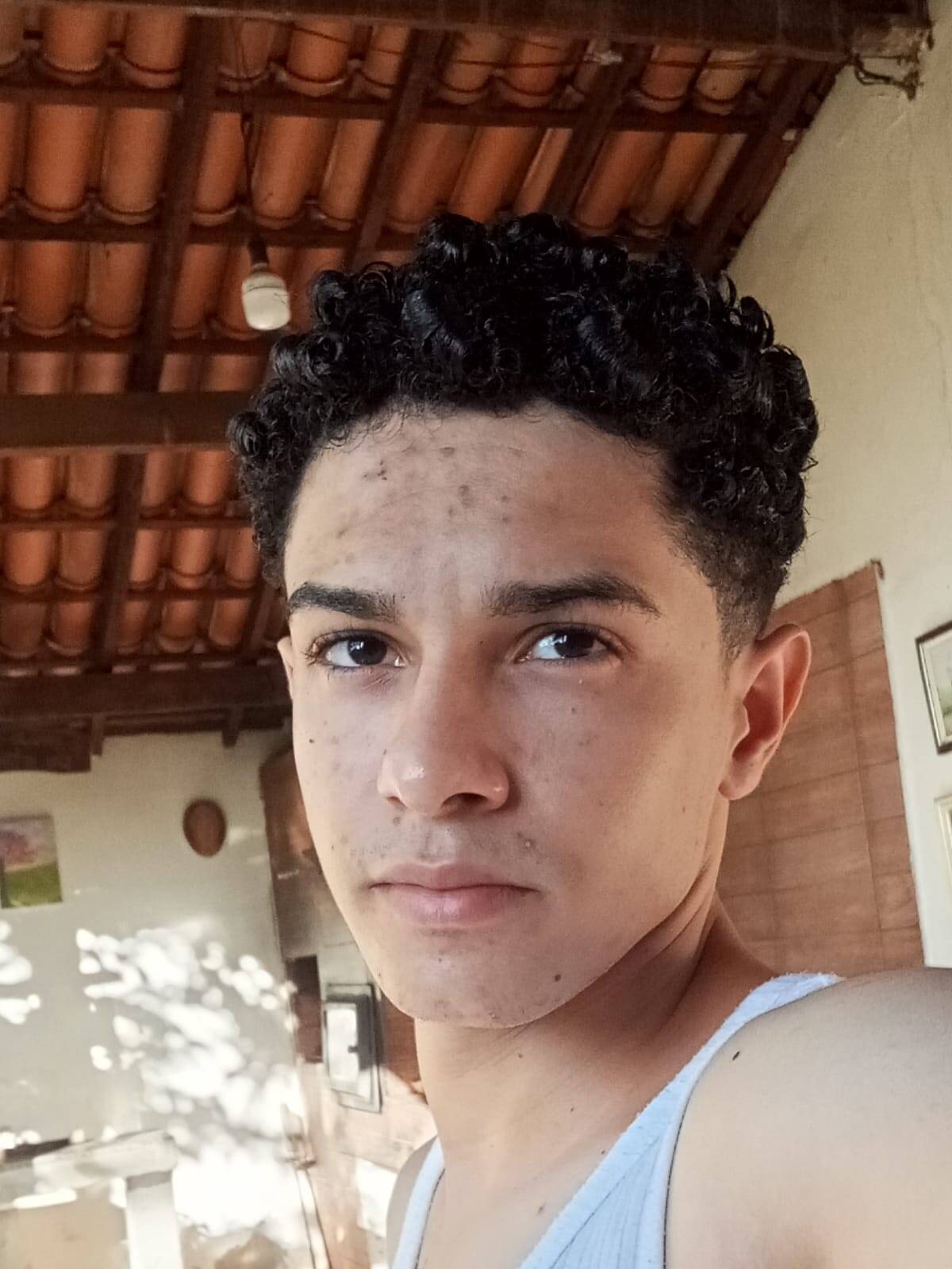 Joao Gabriel C.