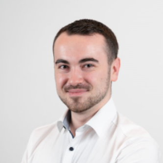 Arthur Perrot - RSSI à temps partagé / consultant en cybersécurité