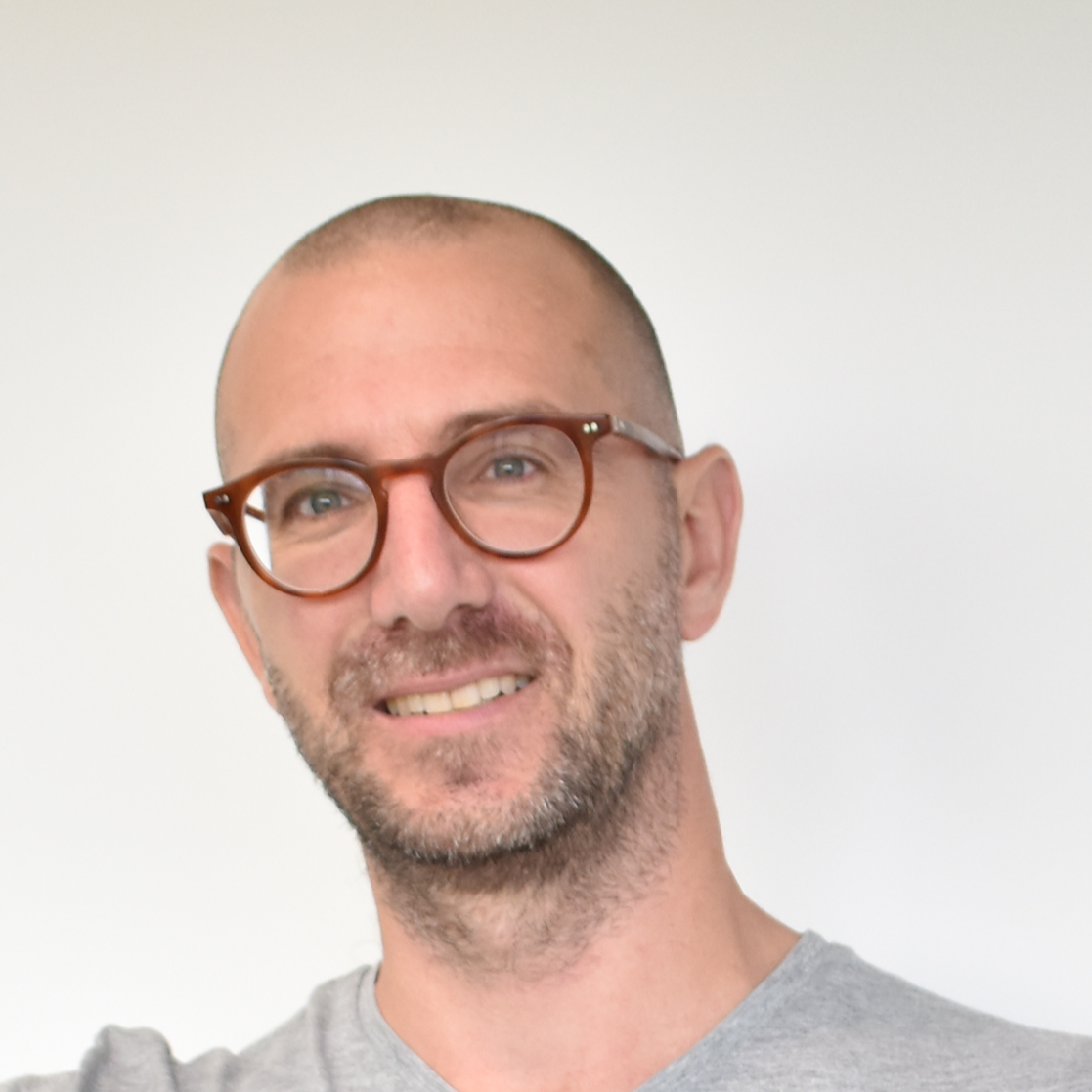 Julien Raynaud - Python Backend Developer