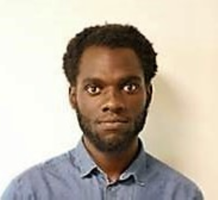Charles Tchuenkam