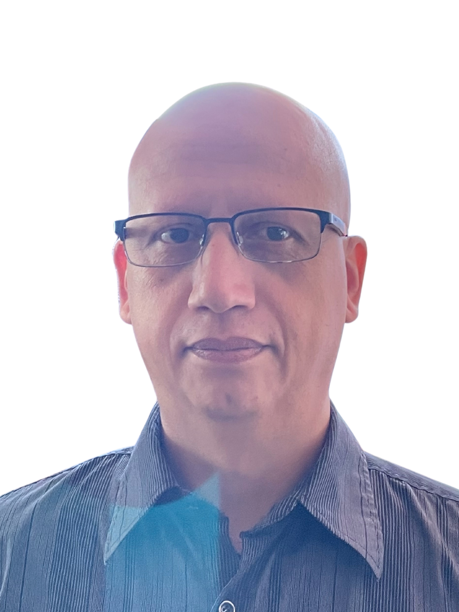 Mohammed El Guebli