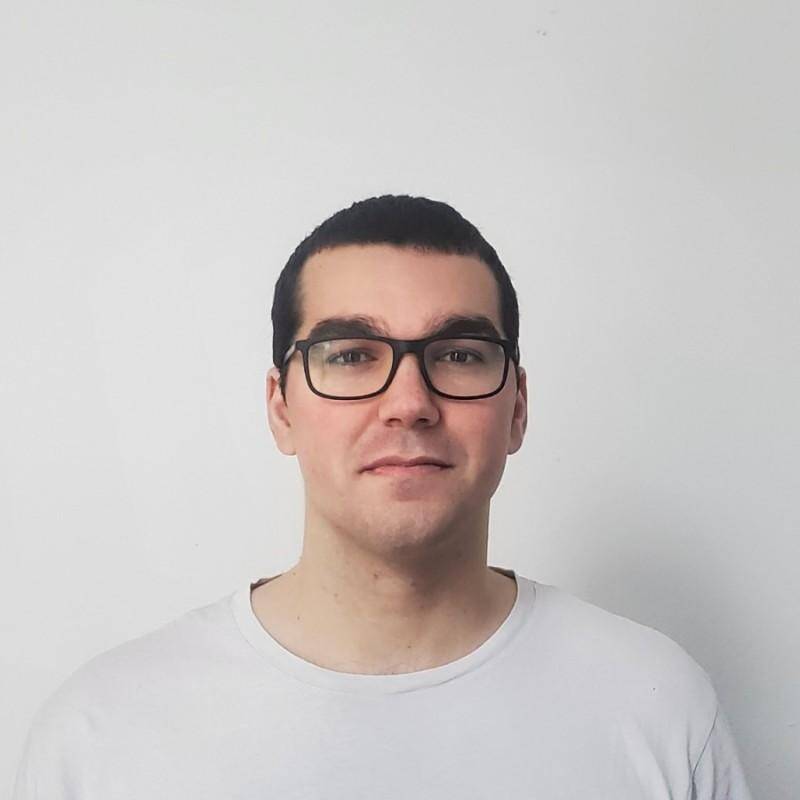 Samuel Renault - Shopify Boutique expert #shopify