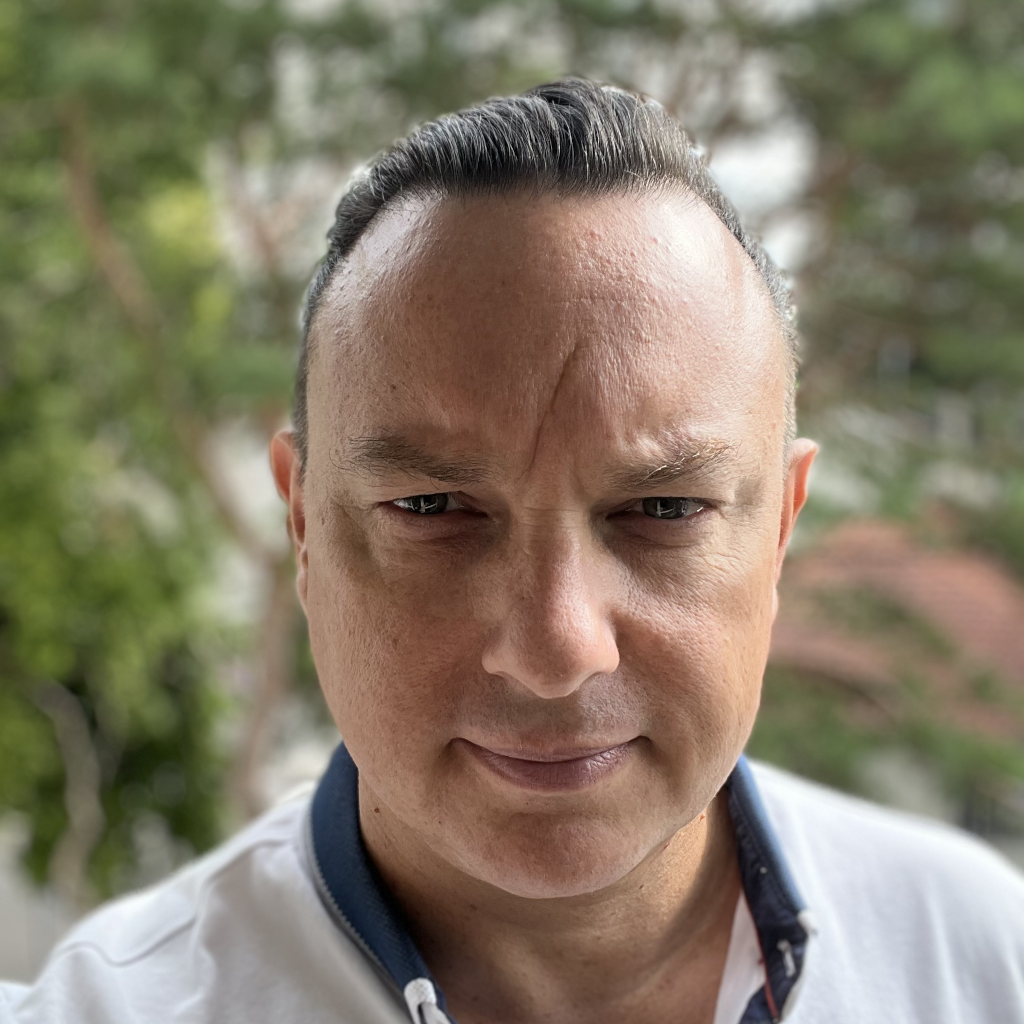 Vincent Carluer - Architecte cloud et IA / Co-CTO / Formation IA
