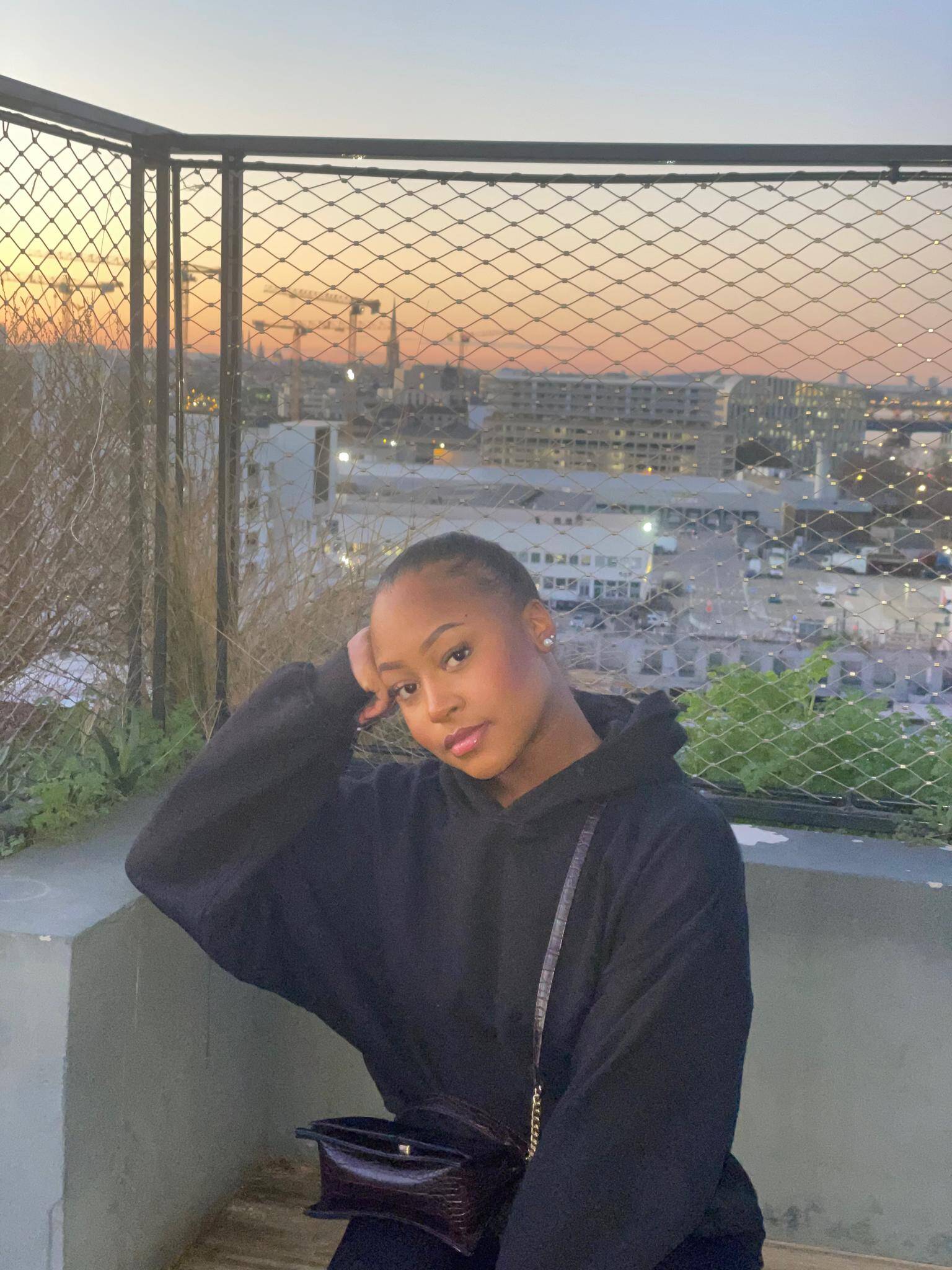 Clara Tebily