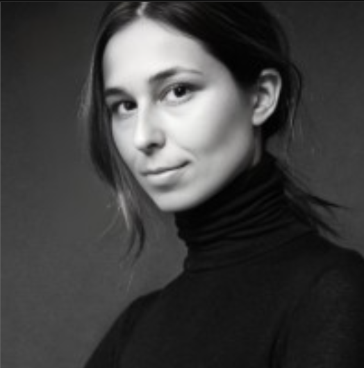 Marleen Kertscher - Strategische Architektin | Governance | Struktur