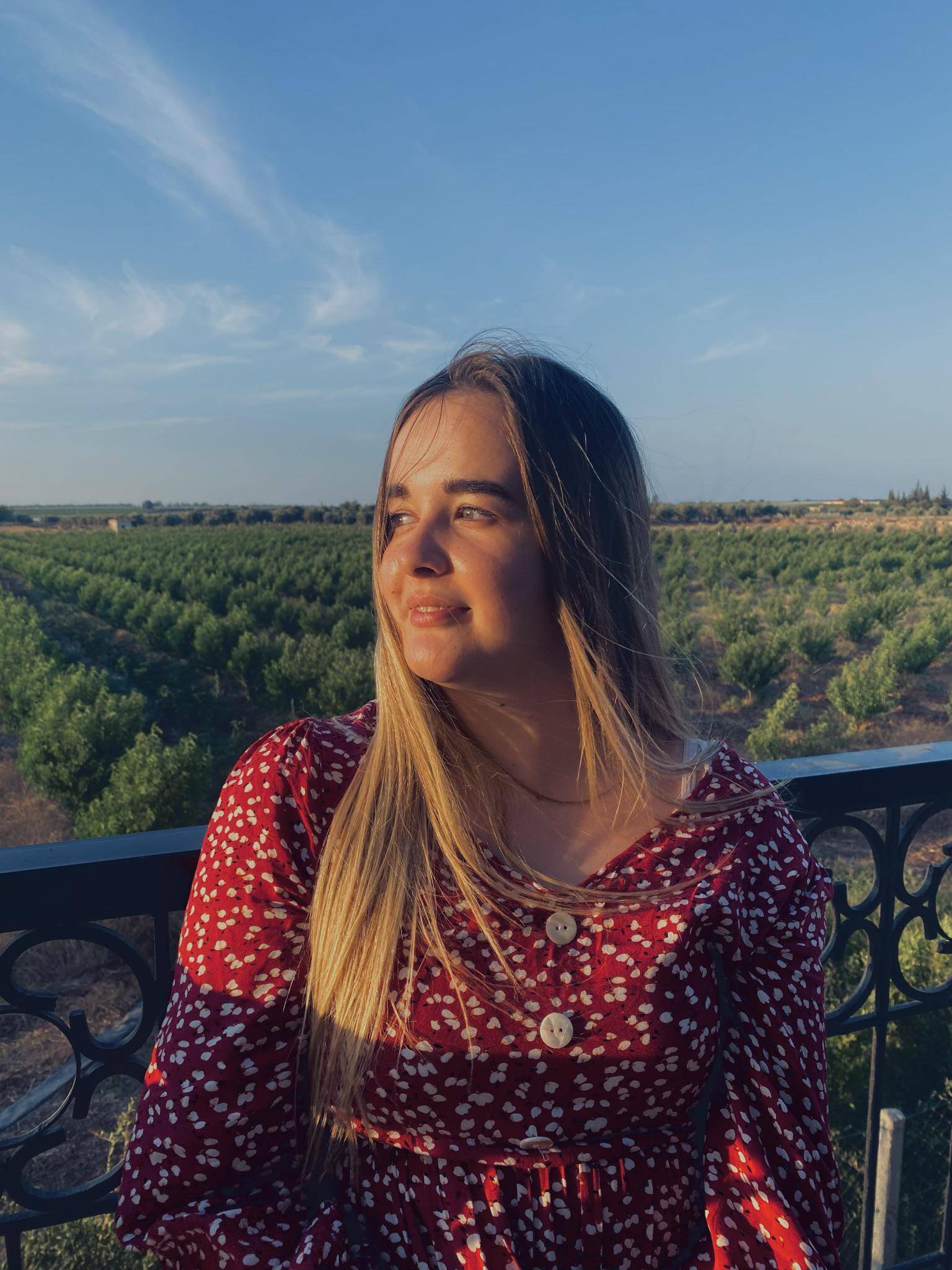Kenza Ben Moussa