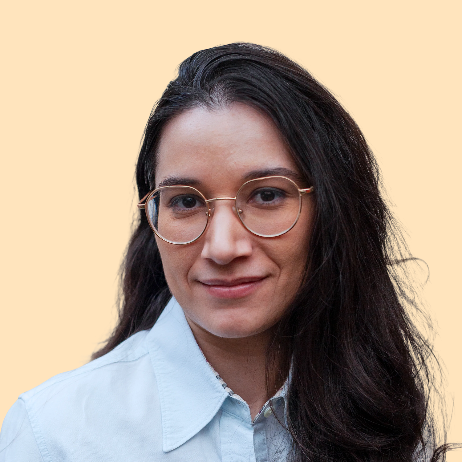 Clarisse L. - UX Designer | UI Designer | UX Research