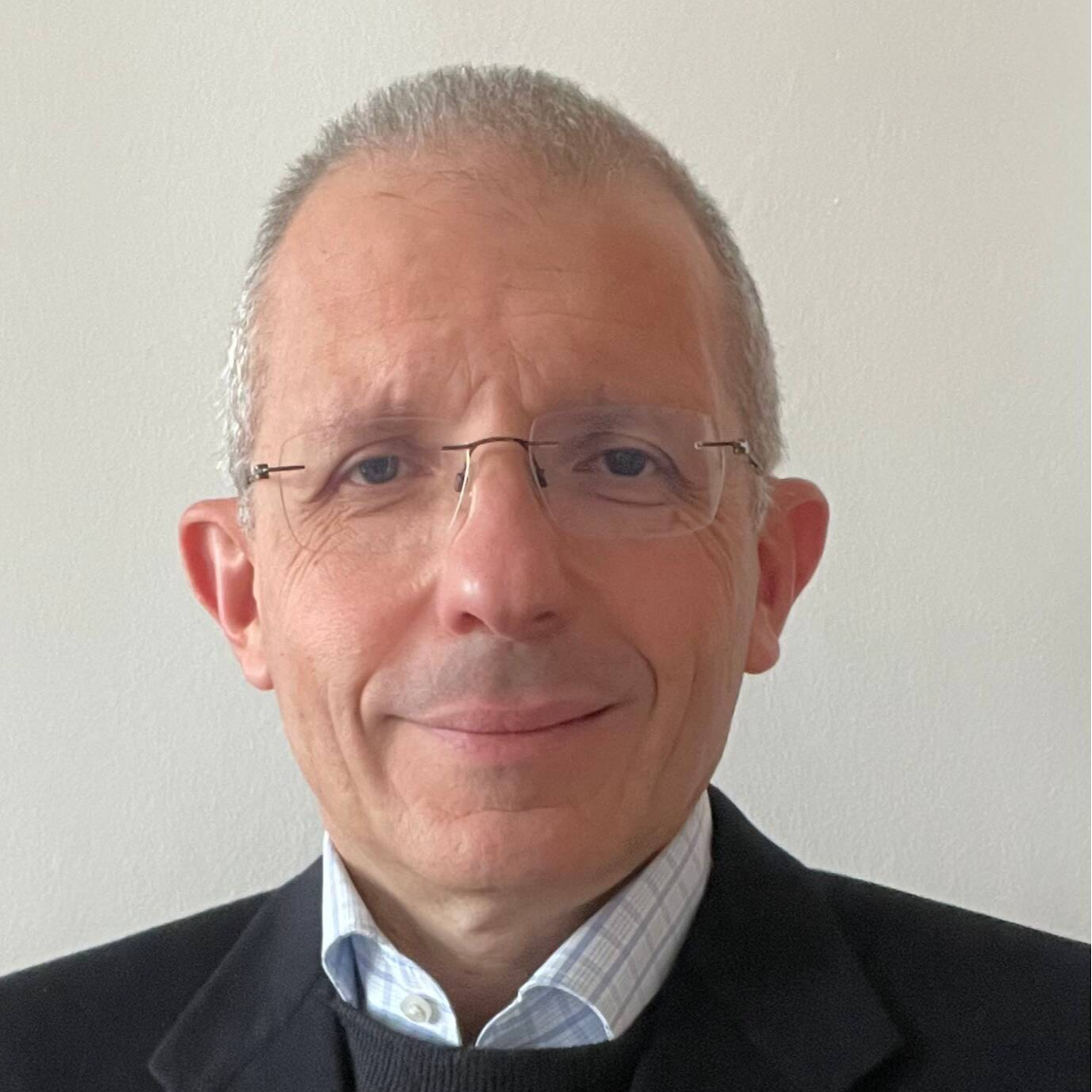 Maurizio  - Operations & Engineering Advisor