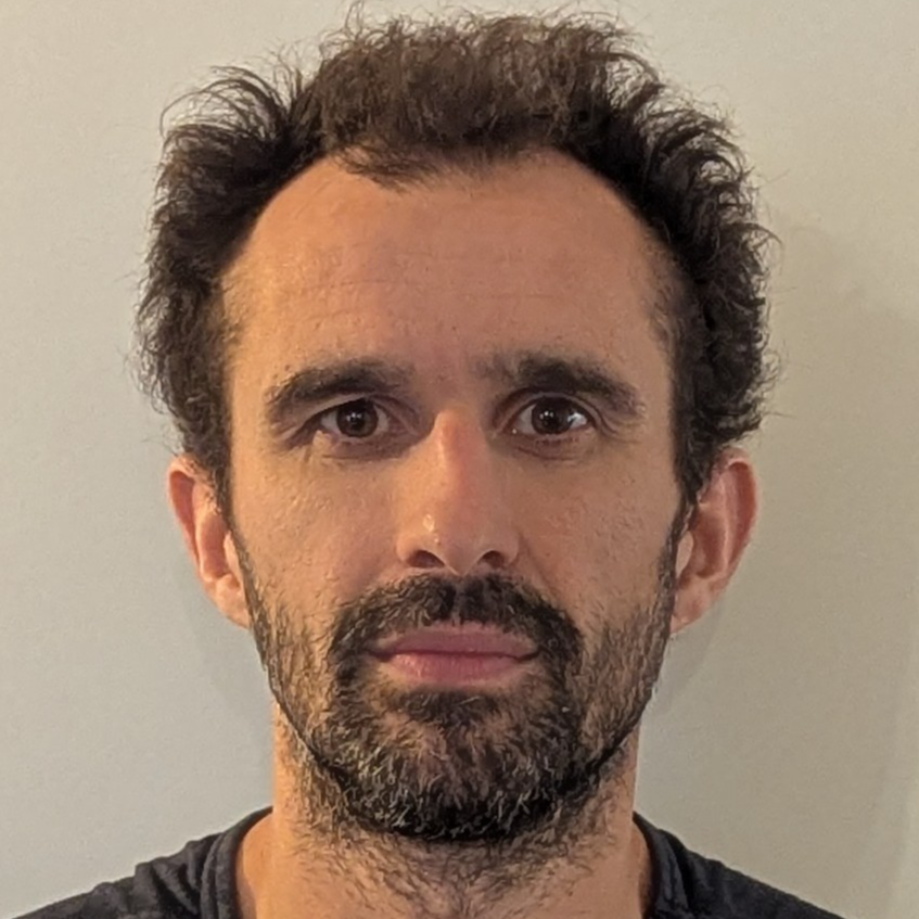 Florian H. - DevOps | Gestion de projets | Linux embarqué