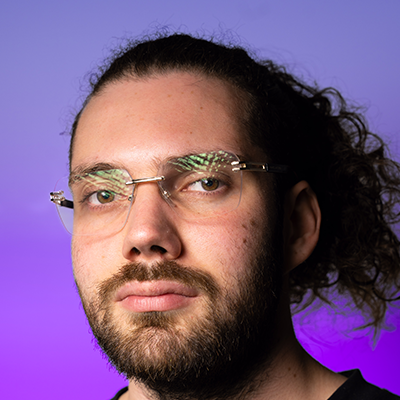 Matthieu De Palma - Photographe Vidéaste