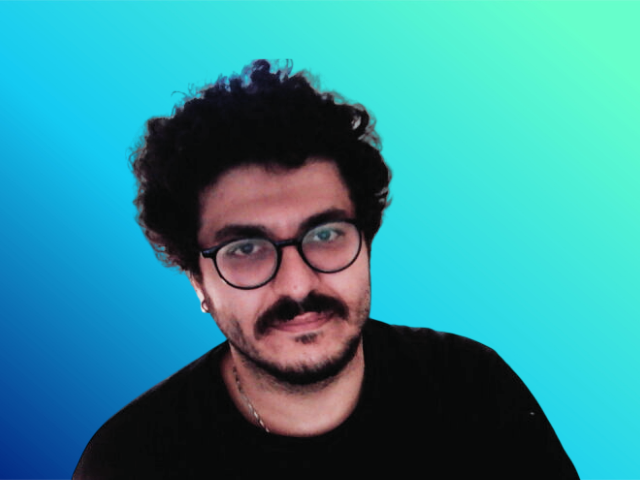 Joseph Tas
