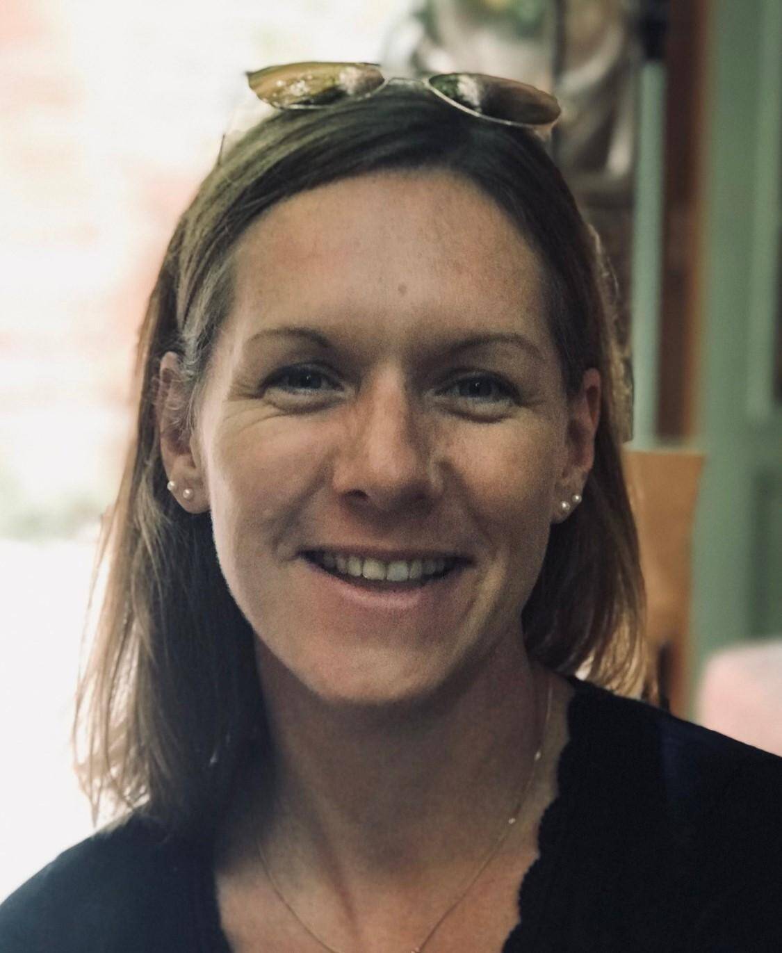 Anne-Sophie Louesdon - Assistante freelance | Organisation & gestion