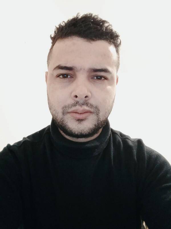Walid  - Web Developer | Wordpress, JavaScript, HTML, CSS