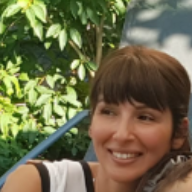 Sabrina Skimani - Chef de projet Senior