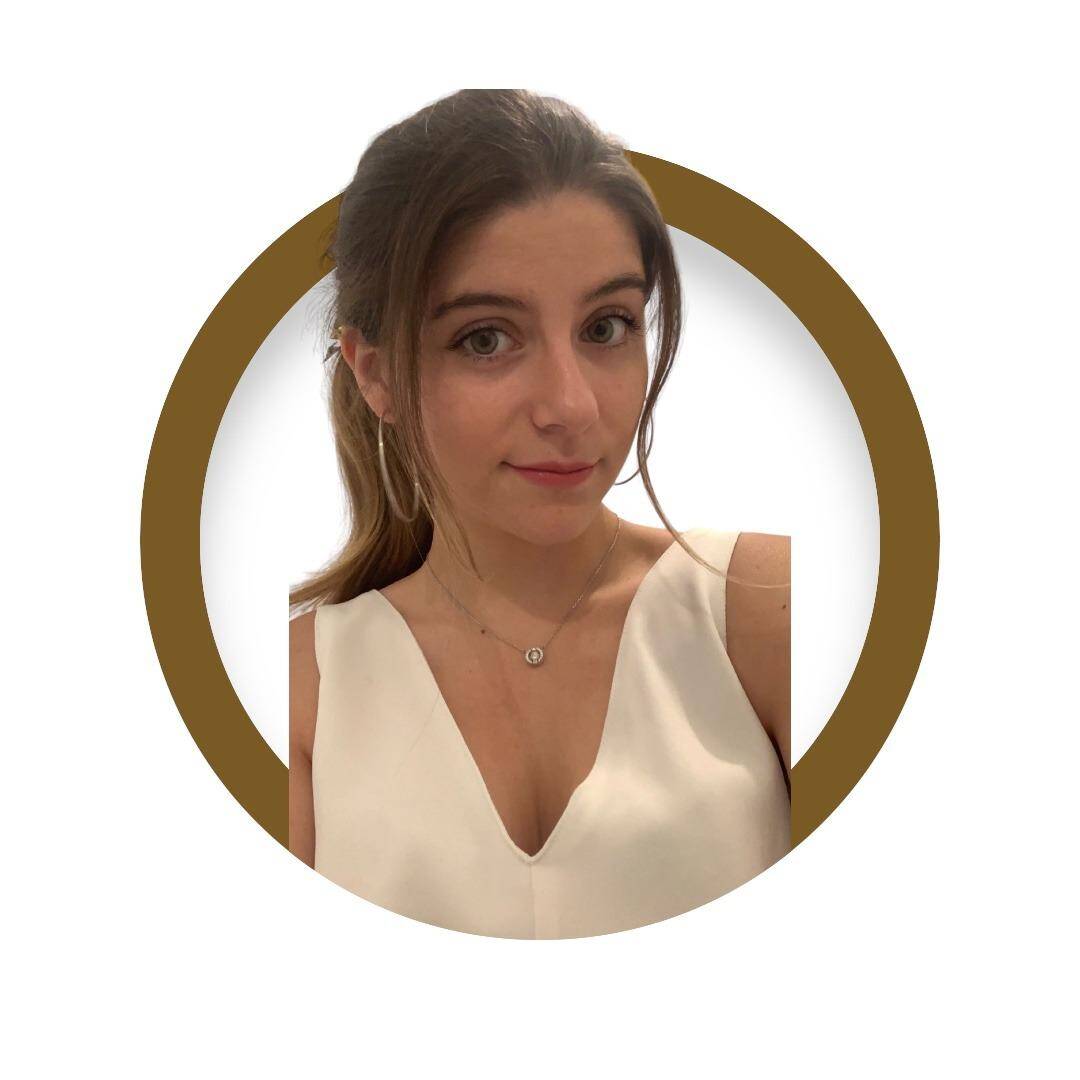 Laura Pernin