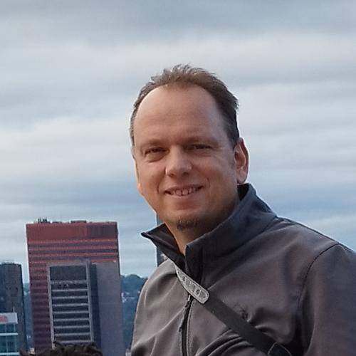 Kresimir Kovac
