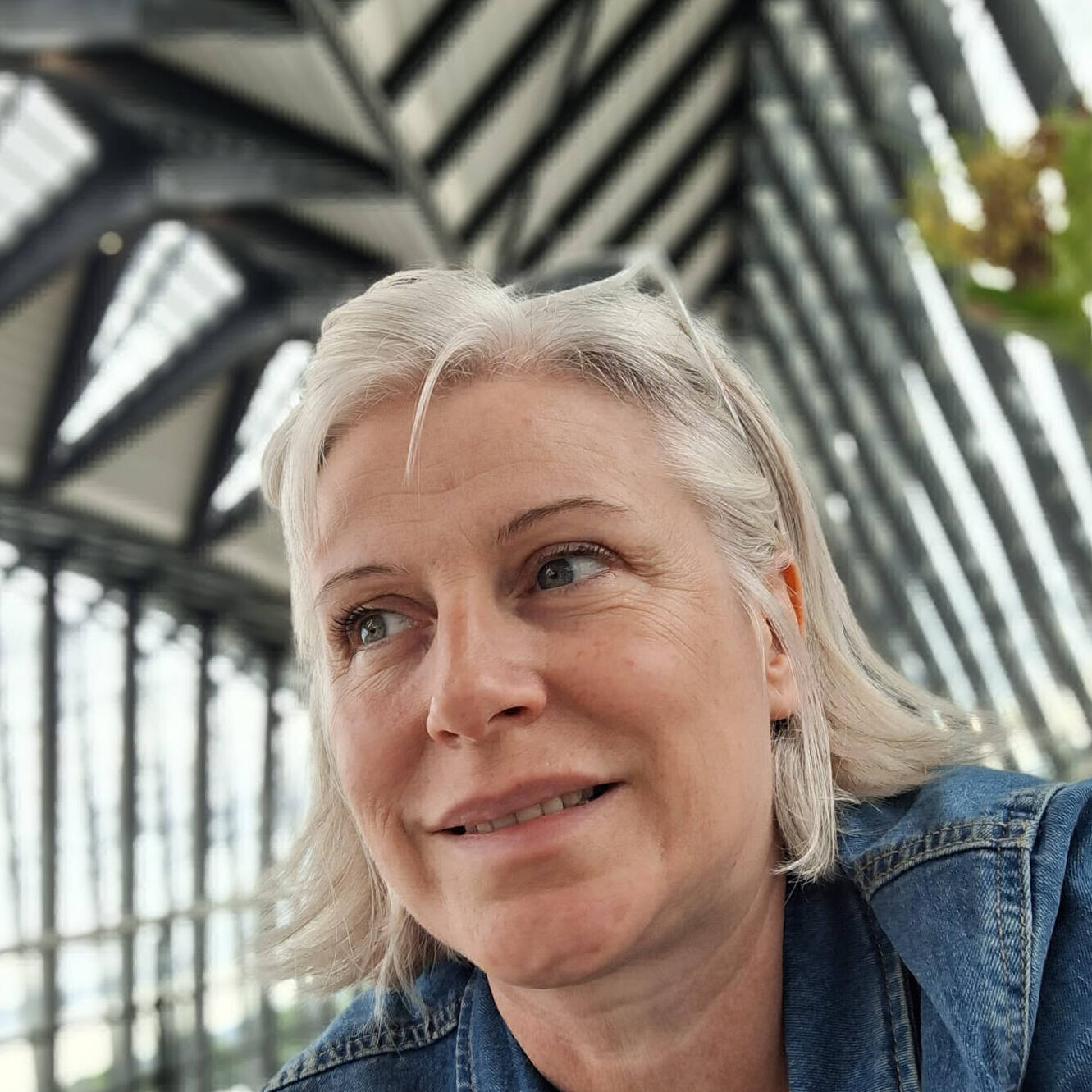 Marjorie Jourjon