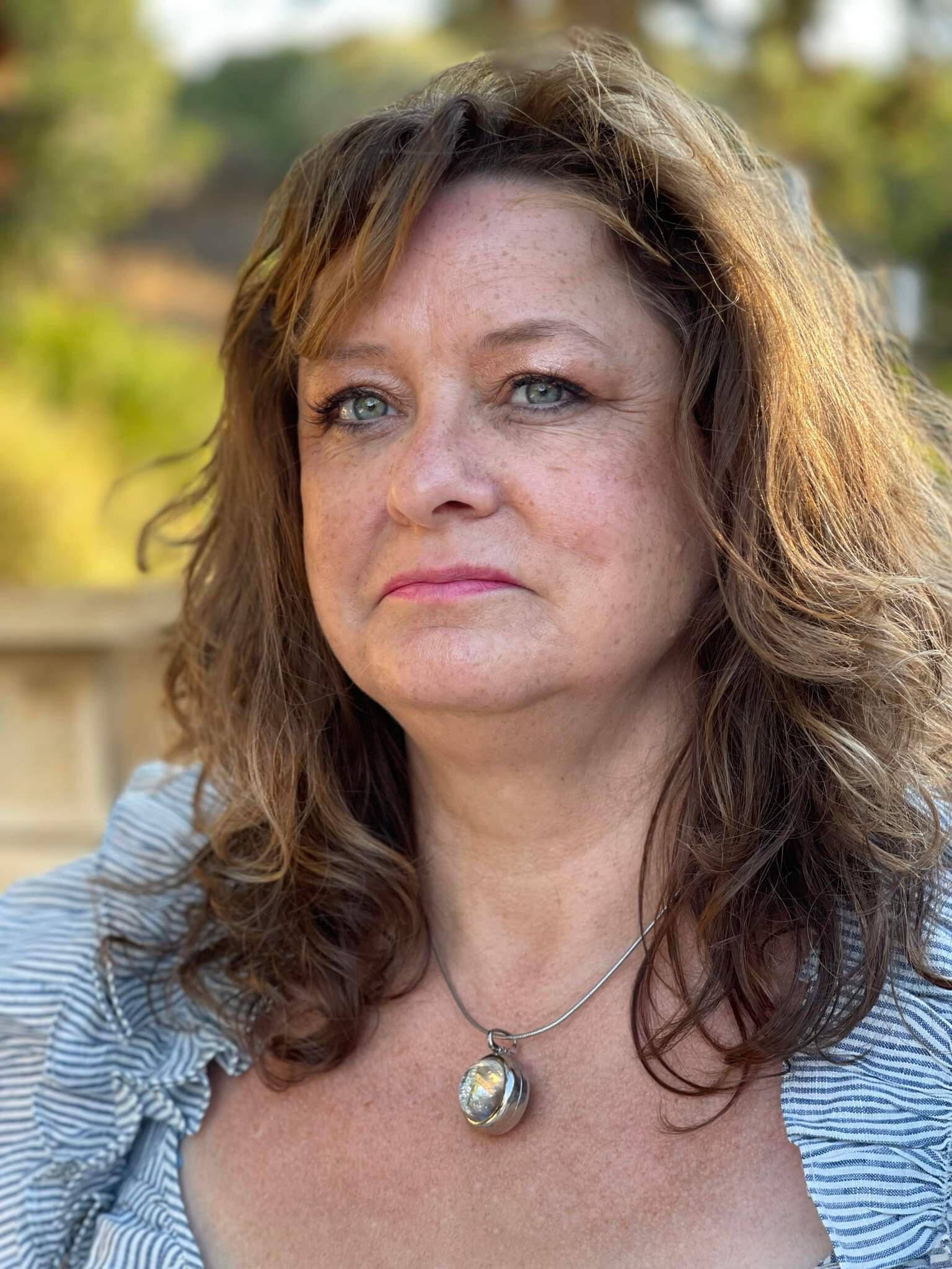 Marie-Noëlle Burlandy