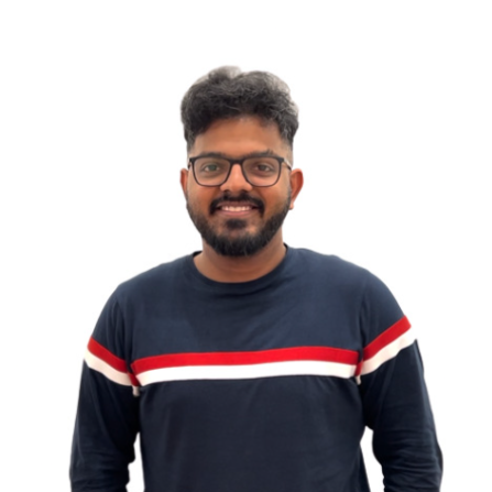 Kosalram Ramakrishnan