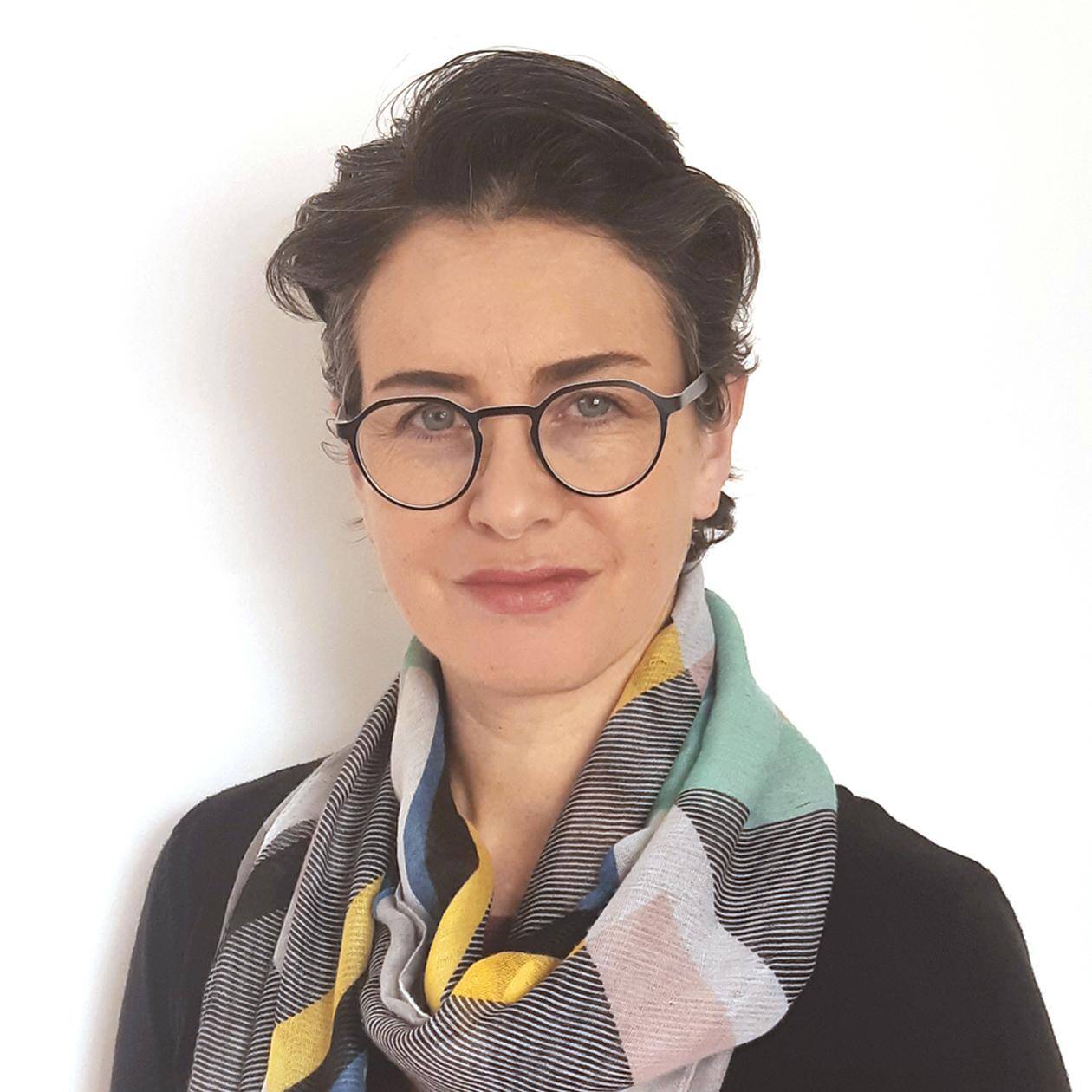 Cécile G.