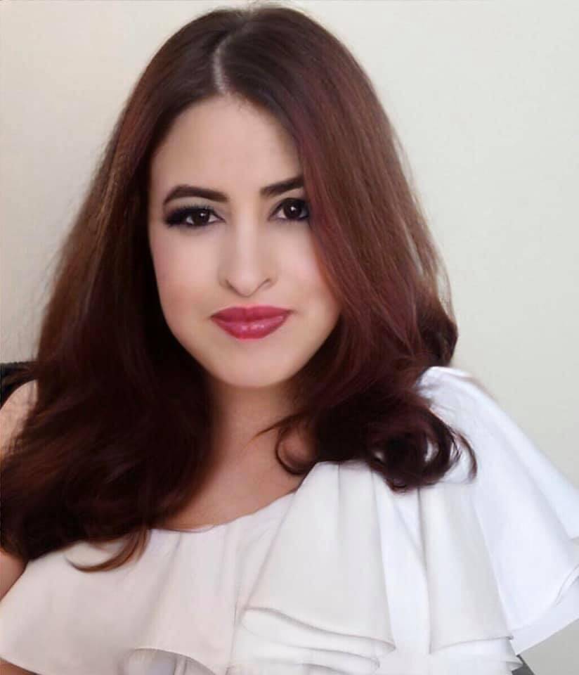 Imane El Gouch