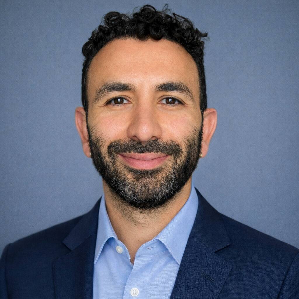 Sham Sara - Multi-Disciplinary Strategic Communications Lead
