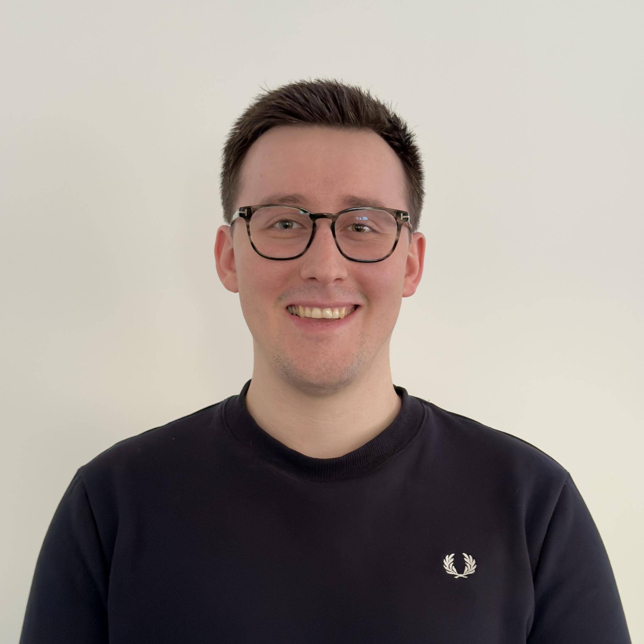 Loïc Hauseux - Fullstack Developer React / NodeJS (Adonis)