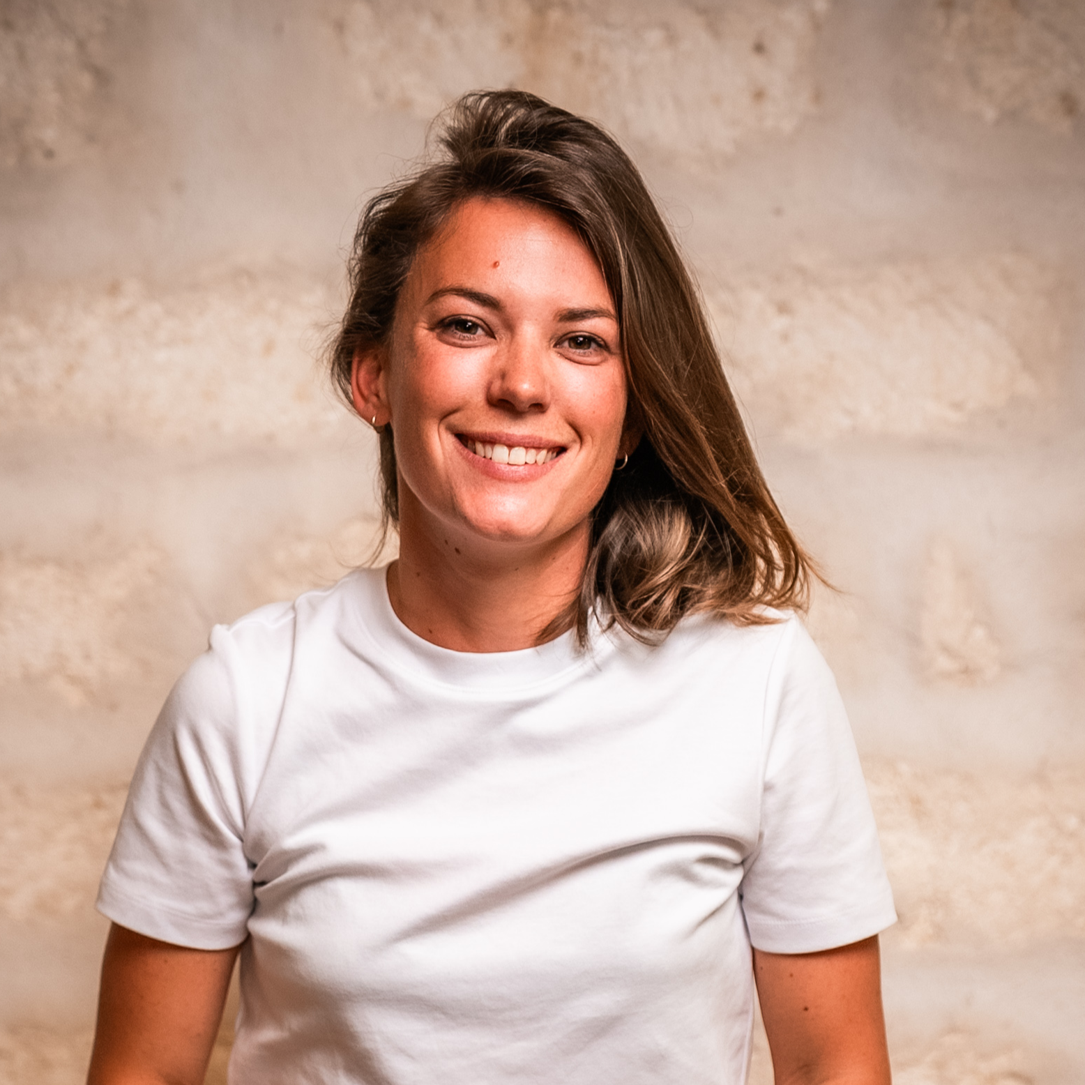 Manon P. - Business Developper / Stratégie / Stucture