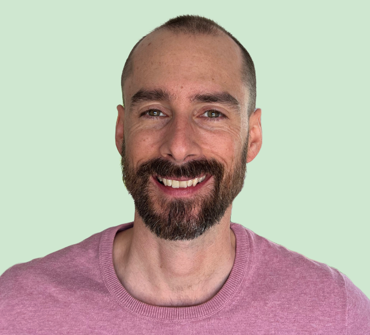 Cédric Vonlanthen