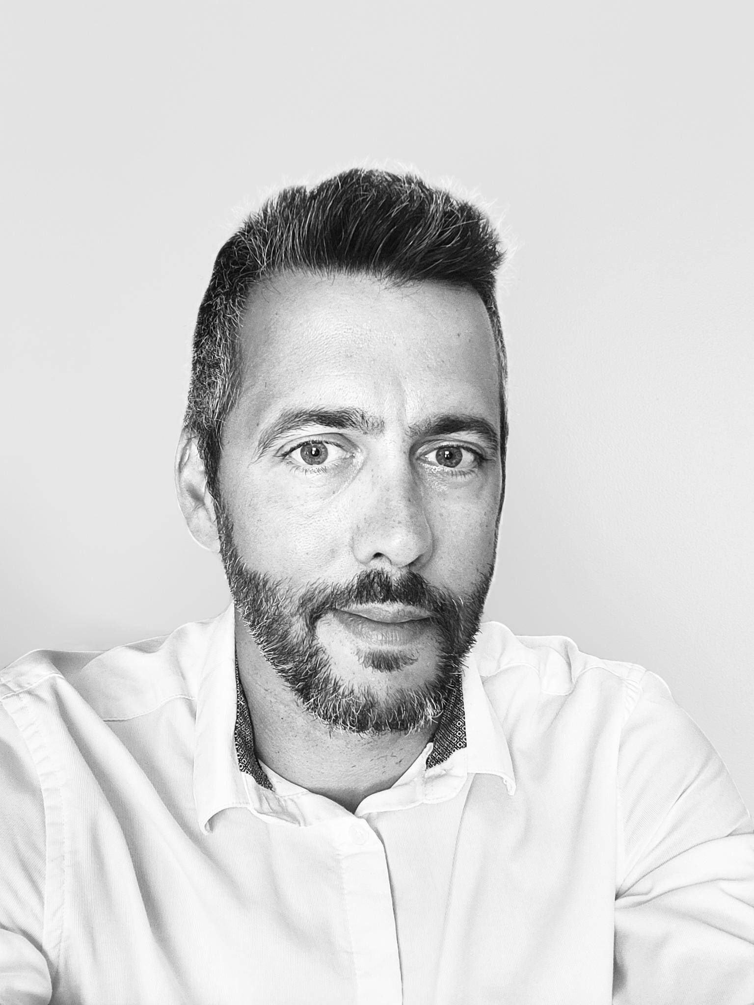 Thierry Espinosa