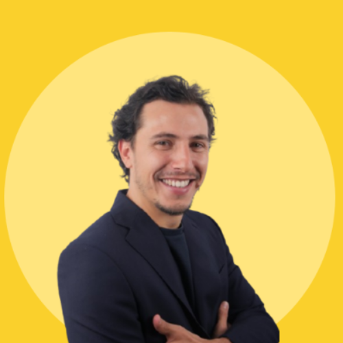 Yann Touboul - Expert CRM | Pipedrive, Salesforce, Hubspot ... 