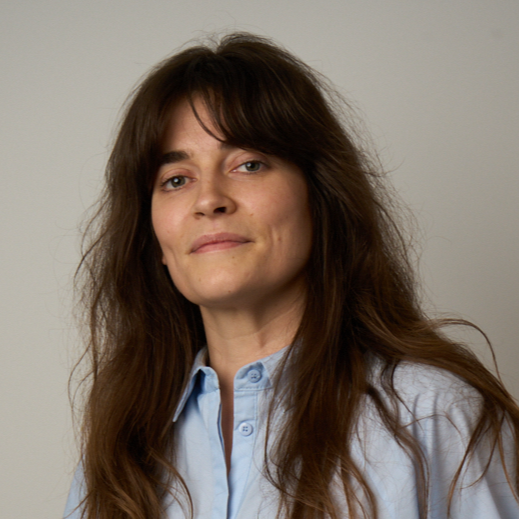 Océane Deslandes